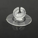 10x Aquarium Fish Tank Suction Cup Sucker Holders For Air Line Tube Hose Pump
