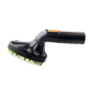 Detachable Vacuum Pet Dog Hair Grooming Power Brush for Vacuum with 32mm Dia