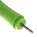 Slotted Quilling Paper Tool Craft Origami Paper Quilling Rolling - OZ