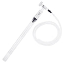 Practical Aquarium Fish Tank Vacuum Water Exchanger Gravel Vacuum Cleaner