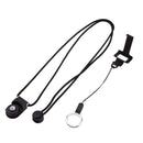 Remote Control Lanyard Neck Sling with Smart Phone Clasp for DJI Mavic Pro A