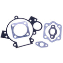7pcs 80cc Bottom Gasket Set for 2 Stroke Motorised Push Bicycle Bike