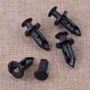50x 8mm 5/16" Fender Rivet Clips fit for Can Am Maverick Outlander 293150089 ATV