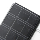 Mini Penny Money Pocket Storage Coin Album Book 120 Holders Collection