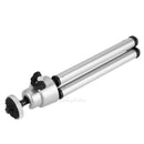 Portable Aluminum Alloy Tripod Stand For GoPro Sports Action Camera Mobile Phone