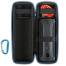 For JBL Flip 4 Bluetooth Speaker Case Cover Travel Carrying Bag Protector