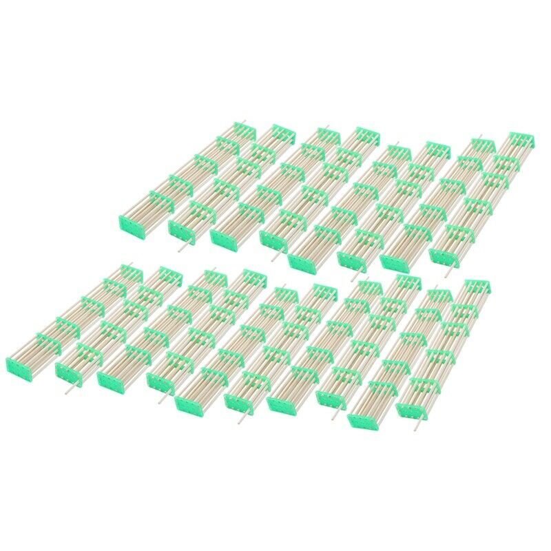 Bee Isolation Transport Cage Bamboo Bee Hive Beekeeping Queen Bee Cage Apic