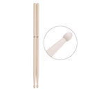 1 Pairs Music Band Maple Wood Drum Sticks 5A Drumsticks Musical Instrument3c