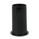 2X Speaker port tube subwoofer bass reflex tube speaker box port tube 60x110mmJR