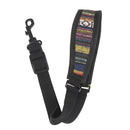 Cotton thicken neck strap harness padded for saxphone neck strap FT