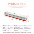 Home Full-automatic Food Vacuum Sealer Household Vacuum Packing MachineJ Ew