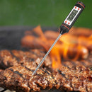Digital Food Thermometer Probe Temperature Kitchen Cooking BBQ Meat Turkey