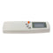 Air Conditioner Remote Control for Carrier FL-0301E/RFL-0601 RFL-0601EHL KTKL001