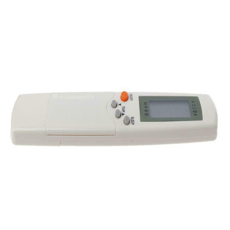 Air Conditioner Remote Control for Carrier FL-0301E/RFL-0601 RFL-0601EHL KTKL001