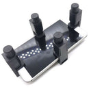 1PCS Mobile Phone Screen Repair Tools Plastic Clip Fixture Fastening Clamp:0J Dz