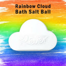 Organic Bath Salt Body Essential Oil Bath Ball Natural Bubble Bath Bombs Ba