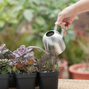 500ml Flower Sprinkling Pot Indoor Outdoor Plant Watering Can Flowers Kettle