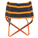 Foldable Portable Outdoor Camping Garden Travel Stool Fishing Chair Seat