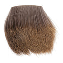 Deer Body Long Thick Hair for Dry Flies Fly Tying Materials