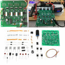 10A 150W Constant Current Electronic Load Tester Battery Discharge Capacity Test
