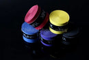 10pcs Absorb stretchy Tennis Squash Band Grip Anti-slip Tape Overgrips  LJ