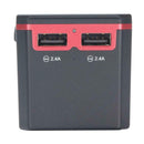 International Power Adapter,2000W Universal Power Adapter,All in one Travel