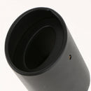 Universal Rear Car Exhaust Muffler Pipe End Tip- Metal Exhaust Muffler Tail Pipe