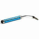 Retractable Stylus Pens Crystal Design x 10 - Suitable for Smartphones and