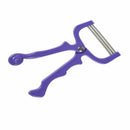 New Facial Hair Face Removal Threader Remover Threading Beauty Tools,Purple