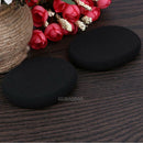 1 Pair Replacement Sponge Ear Pads Earpad Cushion For Logitech H800 Headphone