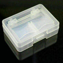 8in1 SD SDHC Memory Card Case Holder -tective Storage Holder Pouchse Q1R0 B A3N2
