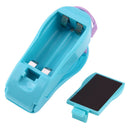 Household Portable Mini Capper Plastic Bag Sealing Machine Food Saver