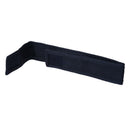 Flashlight Special Nylon Protective Cover 18 * 4 cm - Black P4M4