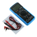 DT-9205A AC DC Digital Multimeter Electric Handheld Tester Meter