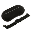Magnifying Eyeglasses Mobile Phone Head Glasses TV Screen Magnifier 2X - 4X