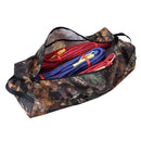25L Large Outdoor Climbing Rappelling Camouflage Rope Bag