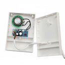 Flame-retardant Wired Doorbell Chime for Office Home Access Control System