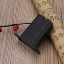 Active Bass Guitar Humbucker Pickup 9V Battery Box with Battery Clip Buckle