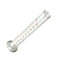 5/10/25/50/100ml Thick Glass Graduated Measuring Cylinder Set ,Glass Measur