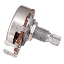 A500K / B500K OHM Audio MINI Pots Guitar Potentiometer for Electric Guitar Pack