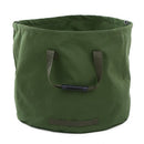 Portable Canvas Yard Waste Bag Garden Lawn Leaf Bags Containers Outdoor Car