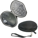 Shockproof Travel Hard EVA Carrying Case Bag For Logitech MX ERGO Wireless Mouse