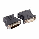 Lfh 24 + 5 Dms-59Pin Male To Dvi Female Extension Adapter For Pc Graphic Ca T9Z8