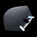 2x For Vespa GTS 2014 2015 2016 Dashboard Screen Protectors Anti-Glare
