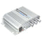 Hongxing 168Ah Car Amplifier Sound Mode Radio Mp3 Speaker Led Hi-Fi 2 Chann H4W5