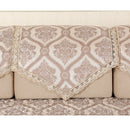 Sofa Covers Protector Tablecloth Table Cover Coffee triangle scarf 70X85cm