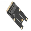 M.2 NGFF to Mini PCI-E PCI For Intel 9260 8265 7260 AC Card Bluetooth Wireless