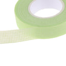 Holes Breathable Grafted Eyelash Isolation Tape Sensitive Resistant Eye Pa gtJlj