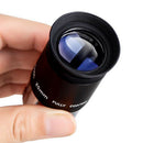 Telescope Accessory 25mm Eyepiece Multilayer Coating Monocular Accessory