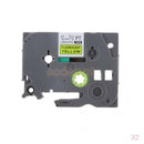 2x Compatible for Brother P-touch Tze Printer Laminated Label Tape Maker